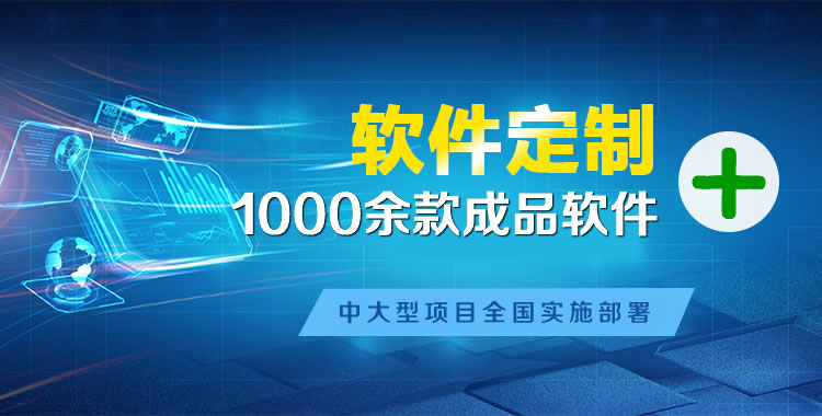 丰城软件开发